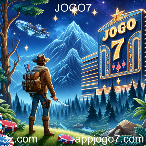 Descubra o Mundo dos Jogos de Aventura