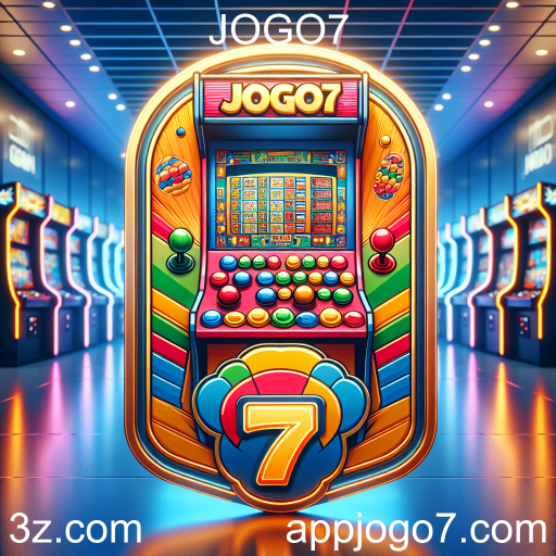 A Nostalgia dos Jogos de Arcade: Uma Viagem Através do Tempo