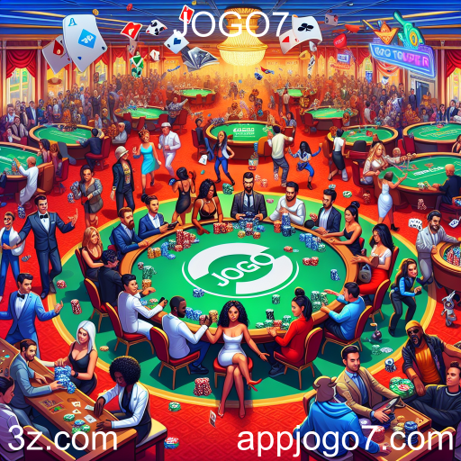 Explorando o Mundo dos Jogos Multijogador