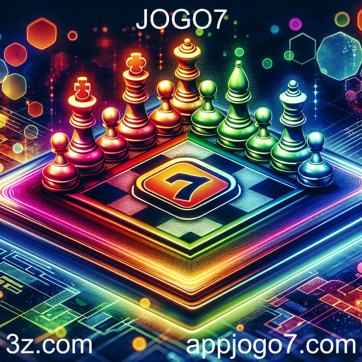 A Ascensão dos Jogos de Estratégia no JOGO7